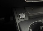 Audi A5 Liftback 2,0 l 140 kw