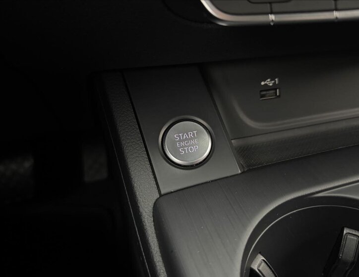 Audi A5 Liftback 2,0 l 140 kw