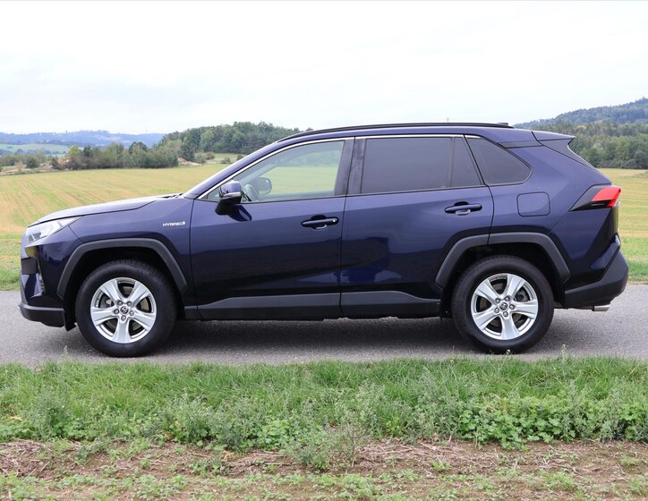 Toyota RAV4 4