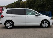 Volkswagen Touran 4
