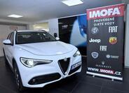 Alfa Romeo Stelvio 2