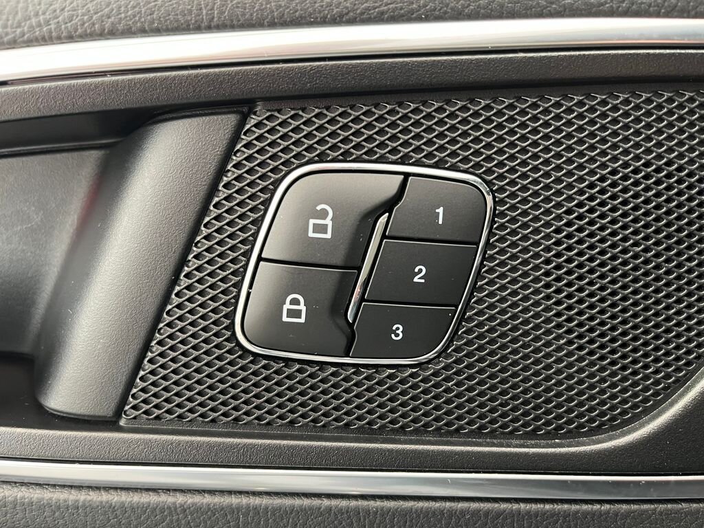 Ford S-MAX MPV 2,5 l 140 kw