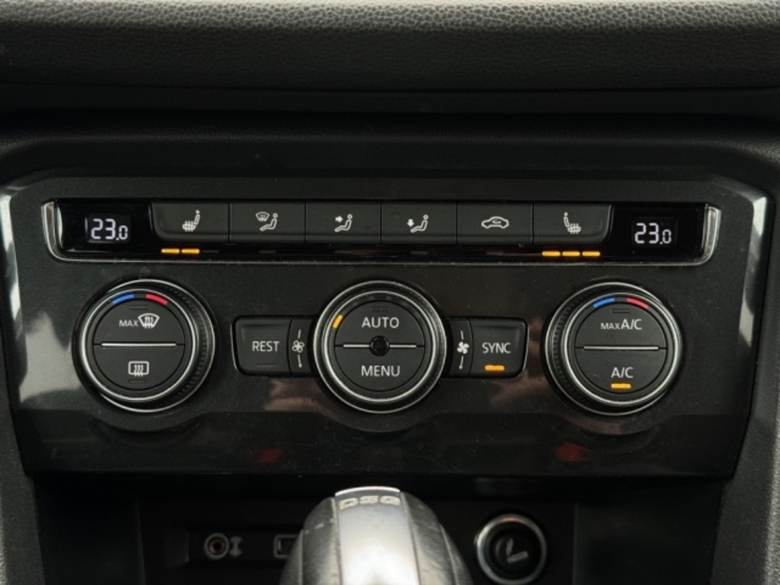 Volkswagen Tiguan Allspace 18