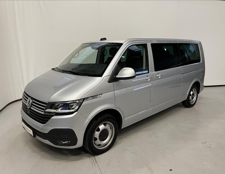 Volkswagen Caravelle Kombi 2,0 l 110 kw