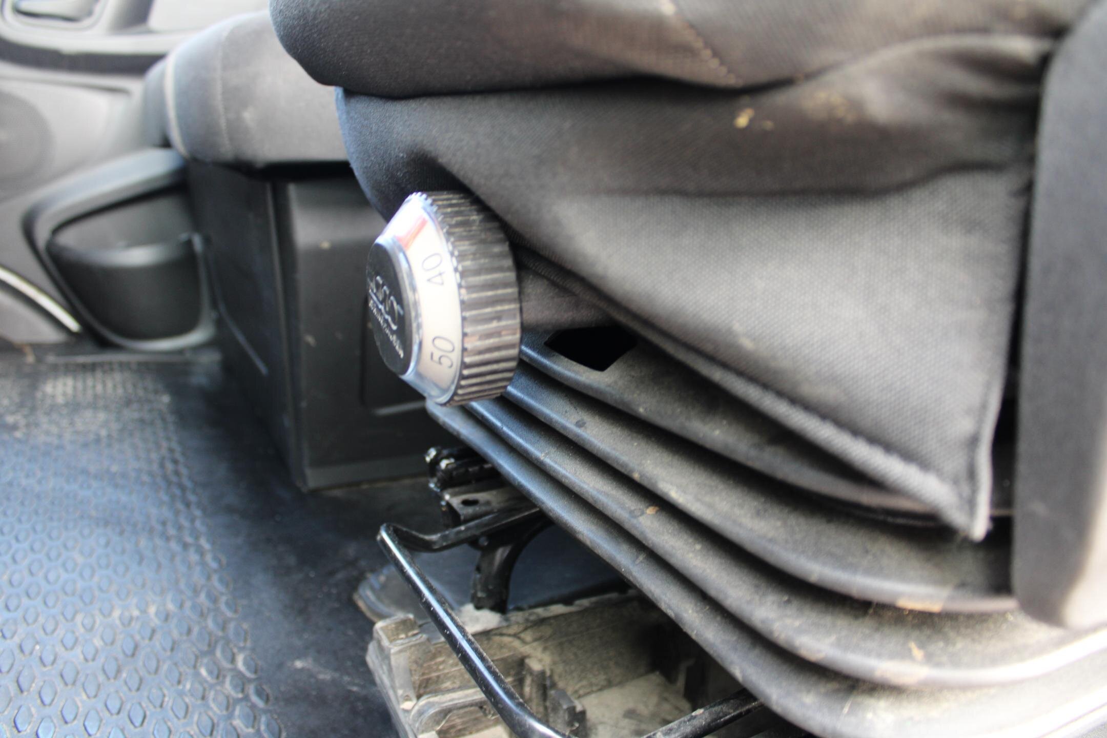 Iveco Daily Skříň 3,0 l 118 kw