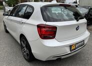 BMW Řada 1 8