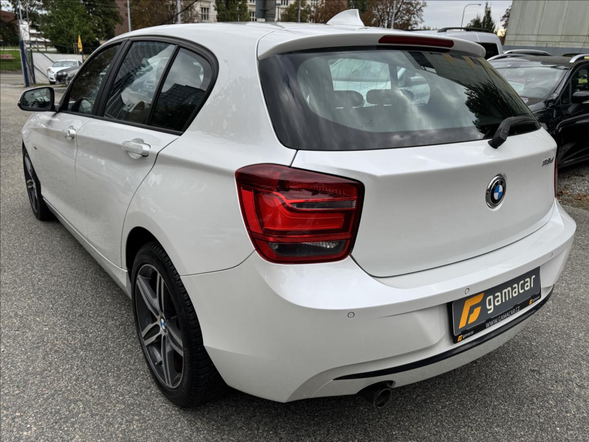 BMW Řada 1
