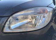 Škoda Fabia Kombi 1,2 l 44 kw