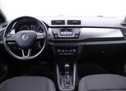 Škoda Fabia 19
