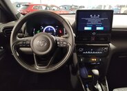 Toyota Yaris Cross SUV 1,5 l 85 kw