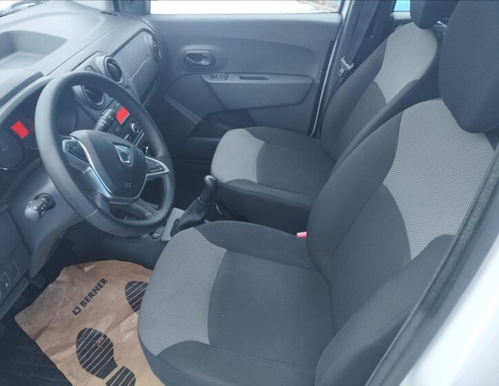 Dacia Lodgy 6