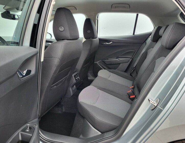 Škoda Fabia Hatchback 999,0 85 kw