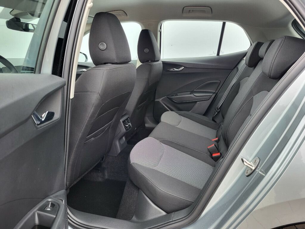 Škoda Fabia Hatchback 999,0 85 kw