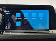 Volkswagen Golf Kombi 1,5 l 110 kw