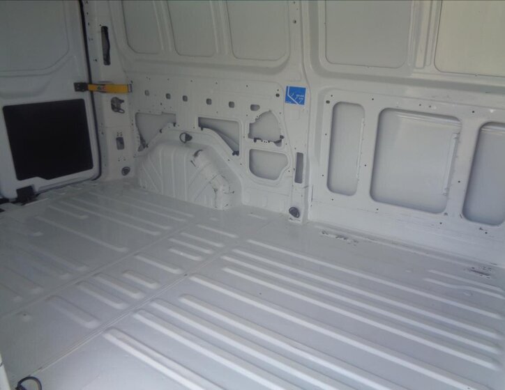 Ford Transit Custom Ostatní 2,0 l 79 kw