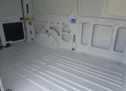 Ford Transit Custom Ostatní 2,0 l 79 kw