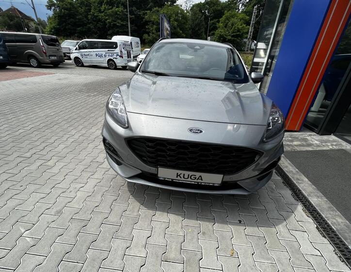 Ford Kuga 2