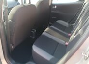 Peugeot 207 Hatchback 1,4 l 54 kw