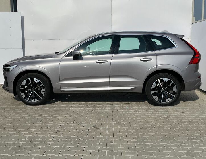 Volvo XC60 25