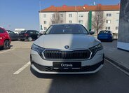 Škoda Octavia Sedan / Limuzína 1,5 l 110 kw