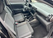 Citroën C3 Aircross Hatchback 1,2 l 81 kw