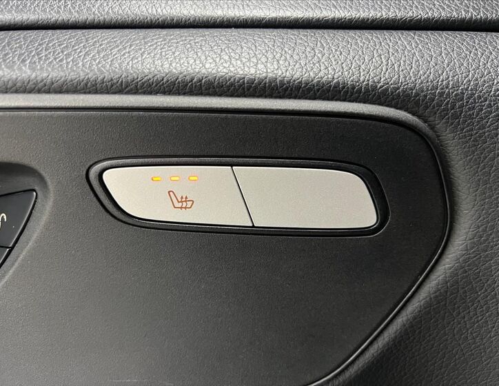 Mercedes-Benz Třídy V 18