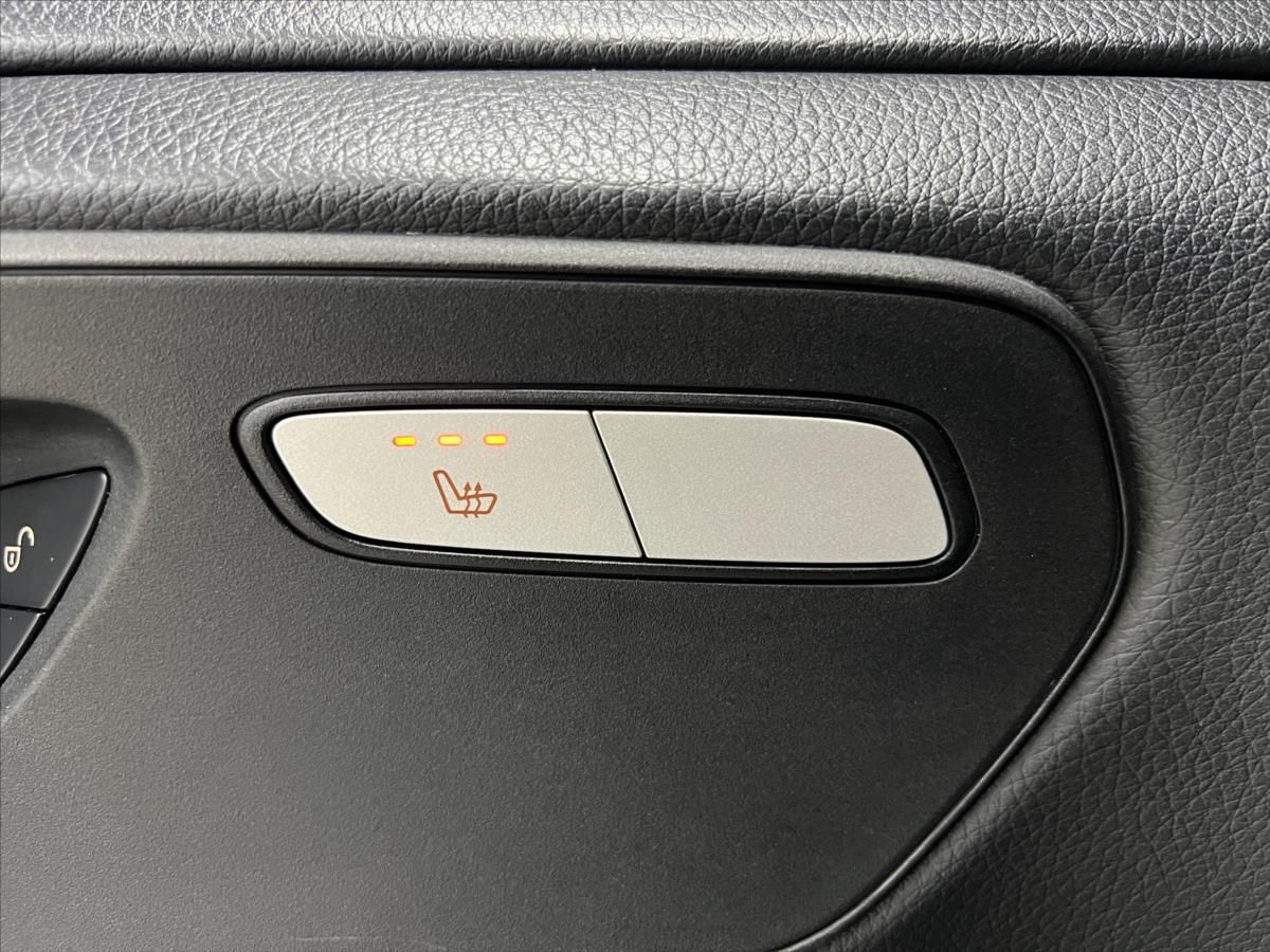 Mercedes-Benz Třídy V