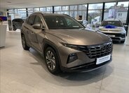Hyundai Tucson SUV 1,6 l 132 kw
