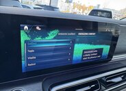 Mercedes-Benz Třídy V VAN-Minibus 2,0 l 140 kw