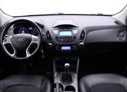 Hyundai ix35 Ostatní 1,7 l 85 kw