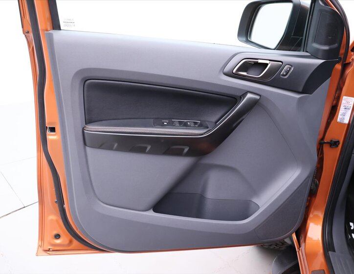 Ford Ranger Pick-up 3,2 l 147 kw