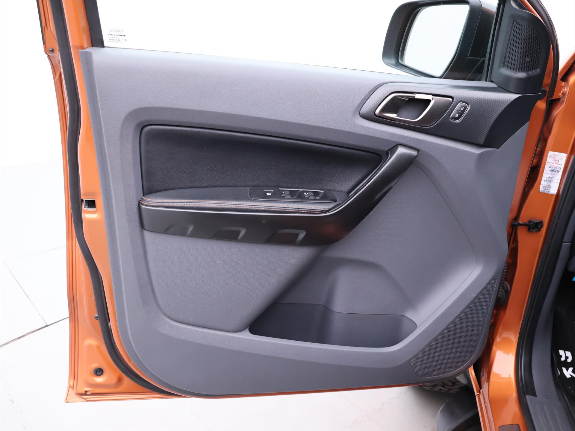 Ford Ranger Pick-up 3,2 l 147 kw