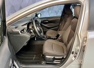 Toyota Corolla Sedan 1,5 l 92 kw