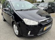 Ford C-MAX 14