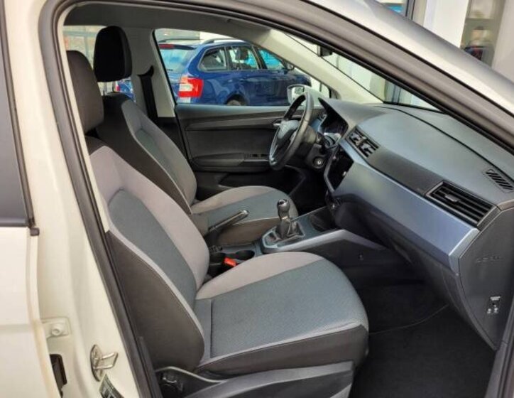 Seat Arona SUV 1,6 l 70 kw