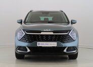 KIA Sportage SUV / Terénní 1,6 l 110 kw