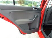 Volkswagen Golf Plus Kombi 1,6 l 85 kw