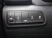 Hyundai Tucson SUV 1,6 l 100 kw