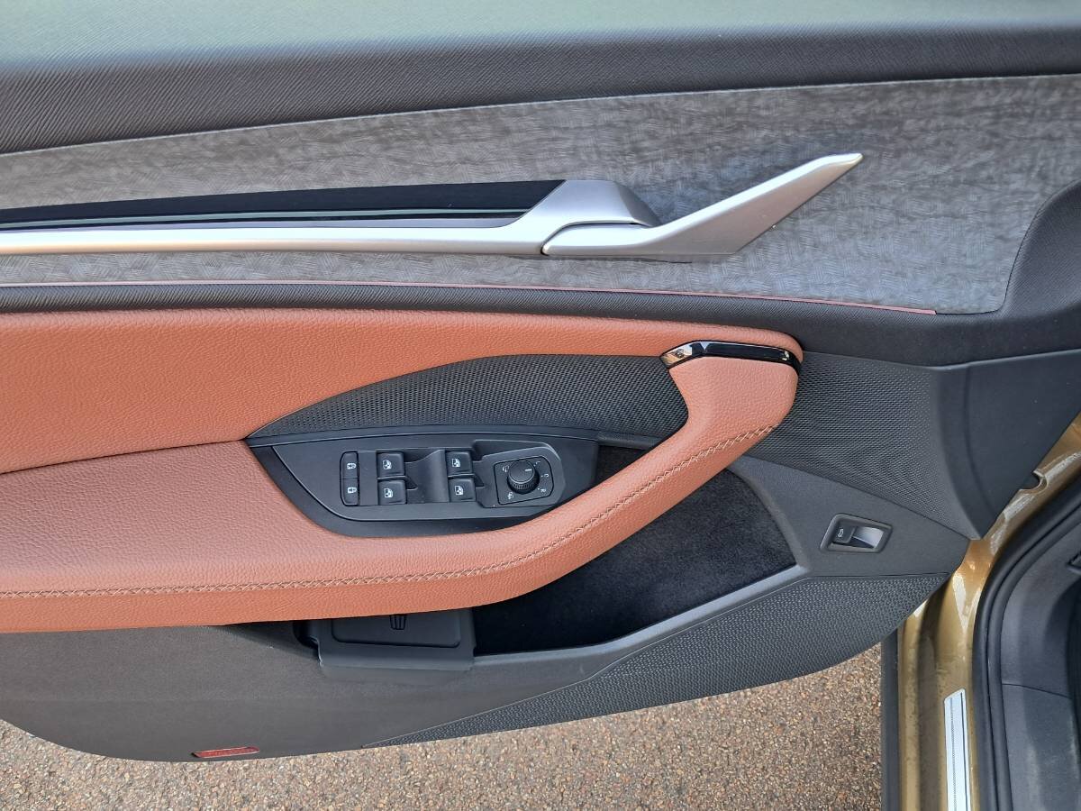 Škoda Kodiaq SUV / Terénní 2,0 l 142 kw