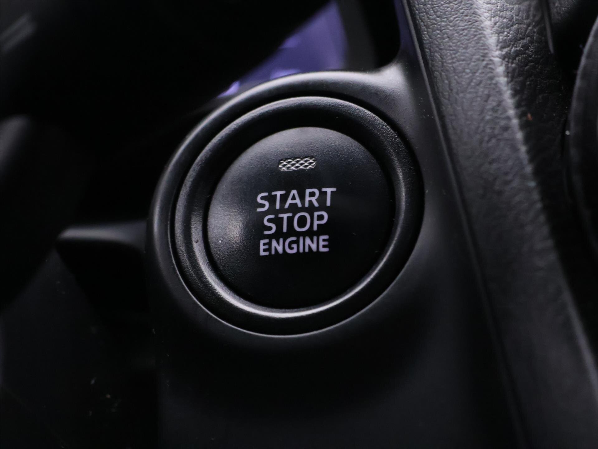 Mazda CX-3 SUV / Terénní 2,0 l 88 kw