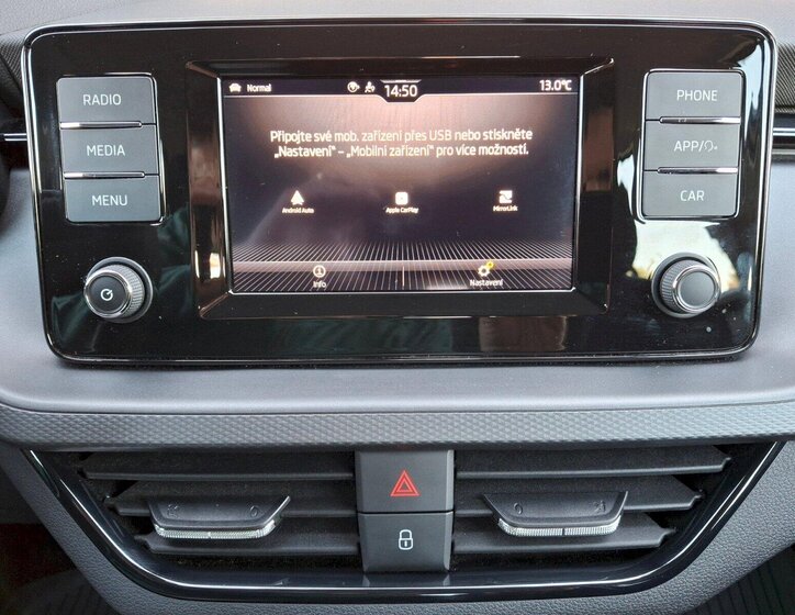 Škoda Kamiq SUV 999,0 81 kw