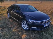 Volkswagen Passat Sedan / Limuzína 0,0 110 kw