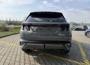 Hyundai Tucson SUV / Terénní 1,6 l 110 kw
