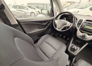 Hyundai ix20 Hatchback 1,4 l 66 kw