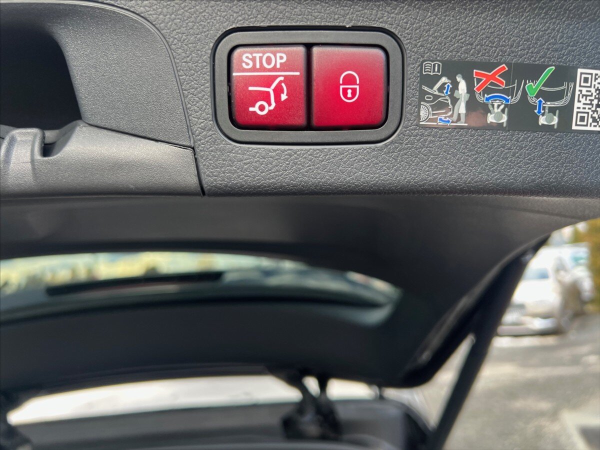 Mercedes-Benz GLE SUV / Terénní 4,0 l 450 kw