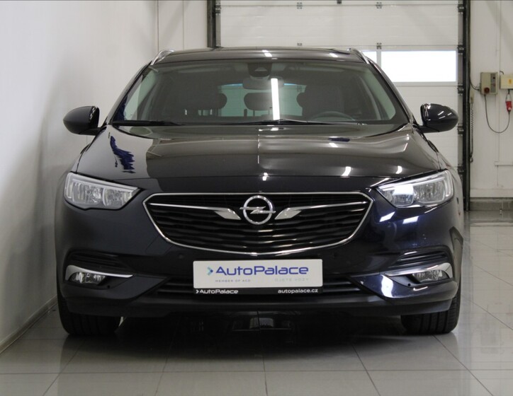 Opel Insignia 2