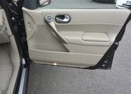 Renault Mégane Kombi 1,9 l 96 kw