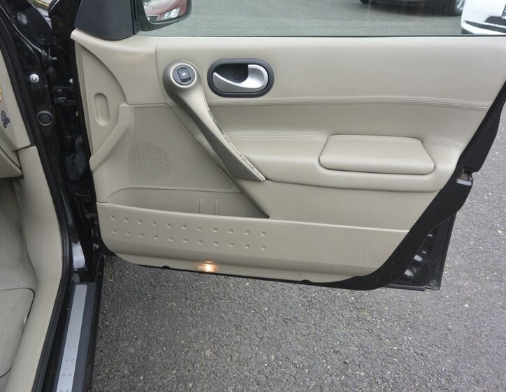 Renault Mégane Kombi 1,9 l 96 kw