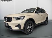Volvo XC40 1