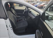 Dacia Sandero Hatchback 999,0 67 kw